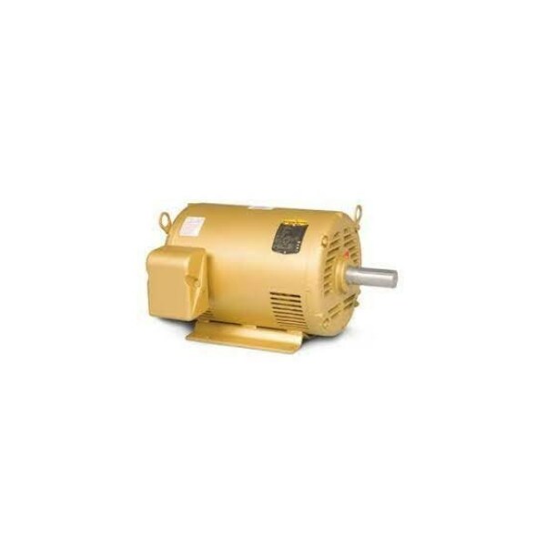 A 7.5 HP HP, 213TC Frame, 230/460V Voltage